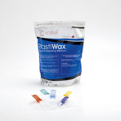 Paraffin | Plastiwax